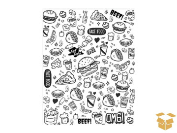 PAPEL ACOPLADO 30X38...