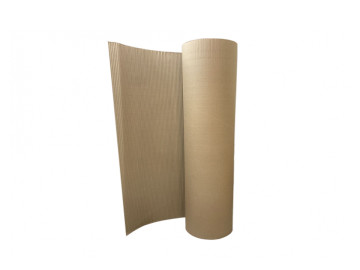 PAPEL ONDULADO BOBINA 1,20...