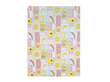 PAPEL PRES.VX.CORES...