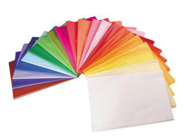 PAPEL SEDA VX.CORES-AV