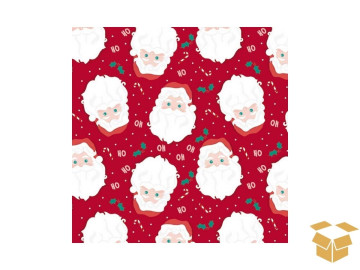 PAPEL SEDA POLO NORTE C/50