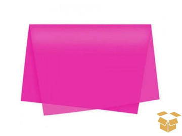 PAPEL SEDA ROSA PINK...