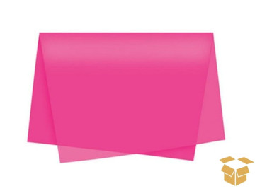 PAPEL SEDA ROSA PINK...