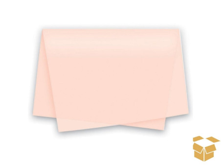 PAPEL SEDA CHAMPAGNE 50X60CM.C/100