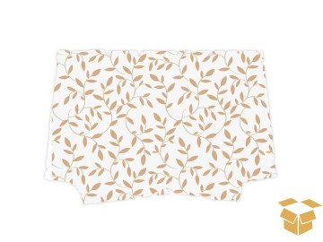 PAPEL SEDA TERRAZZO FOLHA...