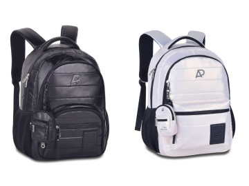 MOCHILA ALICE PALUCCI...