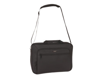 PASTA EXEC.PRETA NT.30CM.2D.