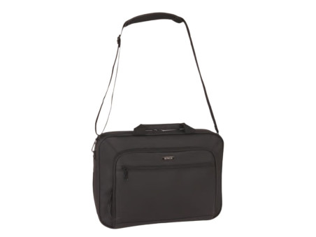 PASTA EXEC.PRETA NT.30CM.2D.