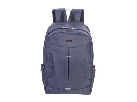 MOCHILA EXEC.NEW NEXT AZUL NT.43CM.3D.