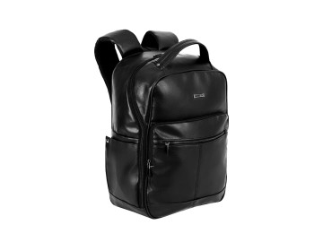 MOCHILA EXEC.ACTIVE PRETA...