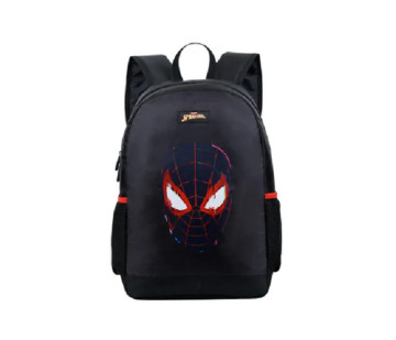 MOCHILA SPIDER MAN PT.43CM.1D.