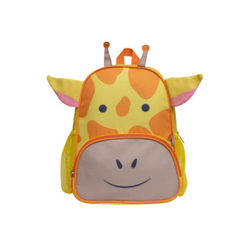 MOCHILA BEBE RUDY GIRAFA...