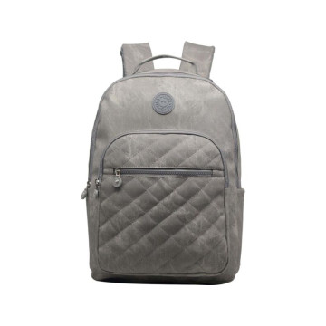 MOCHILA YINS PU PT.CORES...