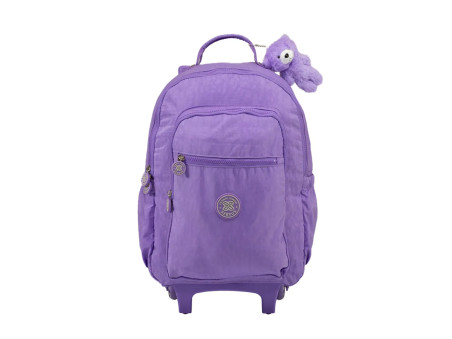 MOCHILA CAR.XERYUS TRENDY LL.42CM.1D.