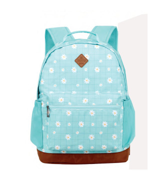 MOCHILA XERYUS FLORES...