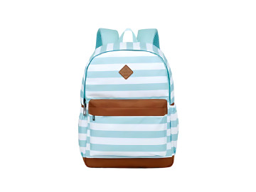 MOCHILA XERYUS LISTRAS...