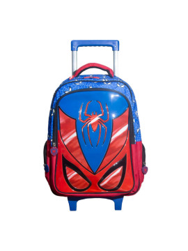 MOCHILA CAR.SPIDER...