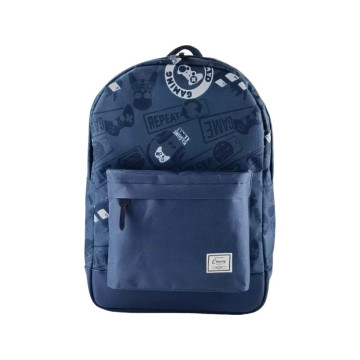 MOCHILA POLIES.GAMER BOY...