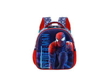 MOCHILA MINI SPIDER...