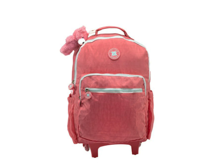 MOCHILA CAR.XERYUS TRENDY 42CM.RS.1D.