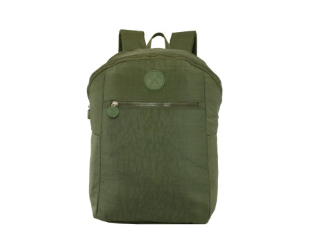MOCHILA XERYUS TRENDY 42CM.VD.MILITAR 1D