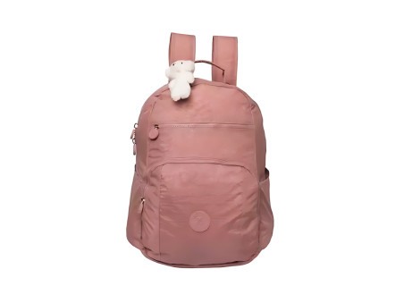 MOCHILA XERYUS TRENDY+CH.44CM.DR/ROSE 2D