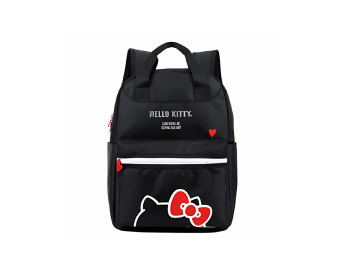 MOCHILA HELLO KITTY...