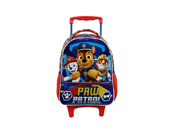 MOCHILA CAR PATRULHA CANINA...