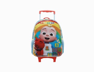 MOCHILA CAR.COCOMELON...