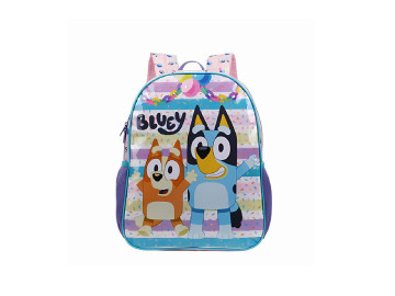 MOCHILA BLUEY 40CM.RX/AZ.1D.