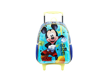 MOCHILA CAR.MICKEY...