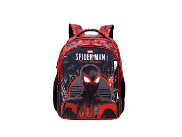 MOCHILA SPIDER MAN...