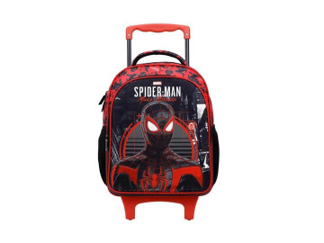 MOCHILA CAR.SPIDER MAN...