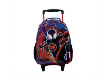 MOCHILA CAR.SPIDER MAN...