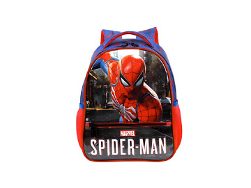 MOCHILA SPIDER MAN...