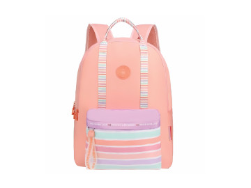 MOCHILA MARSHMALLOW ROSA...