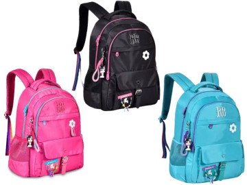 MOCHILA REBECCA BONBON...