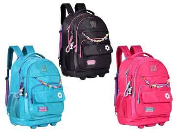 MOCHILA CAR.REBECCA BONBON...