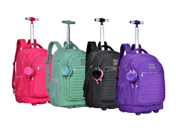 MOCHILA CAR.REBECCA BONBON...