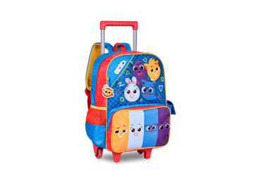 MOCHILA CAR.CLIO BOLOFOFOS...