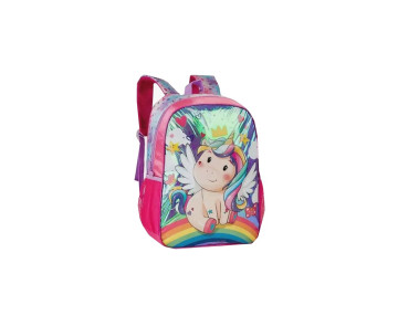 MOCHILA CLIO UNICORNIO...