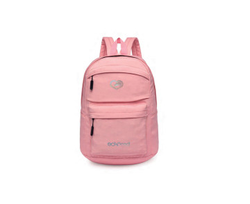 MOCHILA ECKO ROSA NT.44CM.1D.