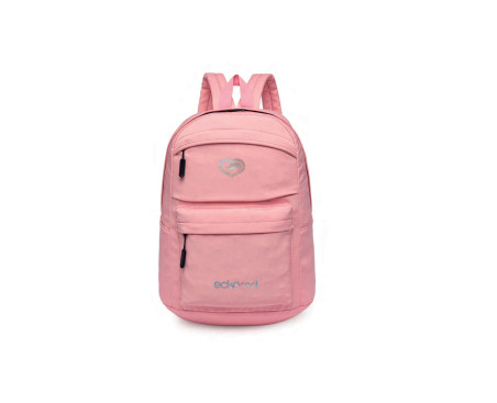 MOCHILA ECKO ROSA NT.44CM.1D.
