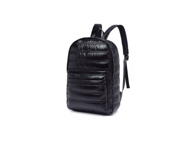 MOCHILA CAVALEIRA PRETA...