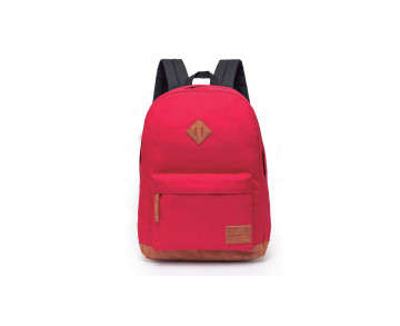 MOCHILA FERRAZZI VERMELHA...