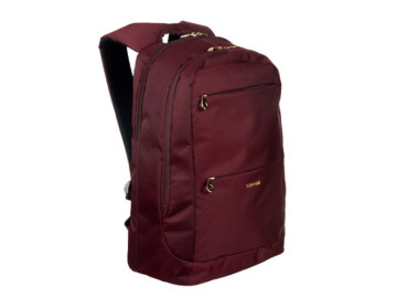 MOCHILA EXEC.SAFE NT.VINHO...