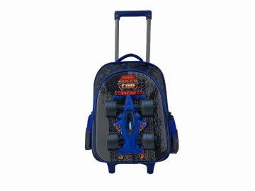 MOCHILA CAR.RUSSEL SPEED...