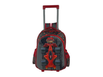 MOCHILA CAR.RUSSEL SPEED...