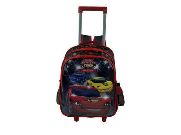 MOCHILA CAR.LARRY SPEED...