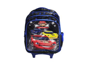 MOCHILA CAR.LARRY SPEED...